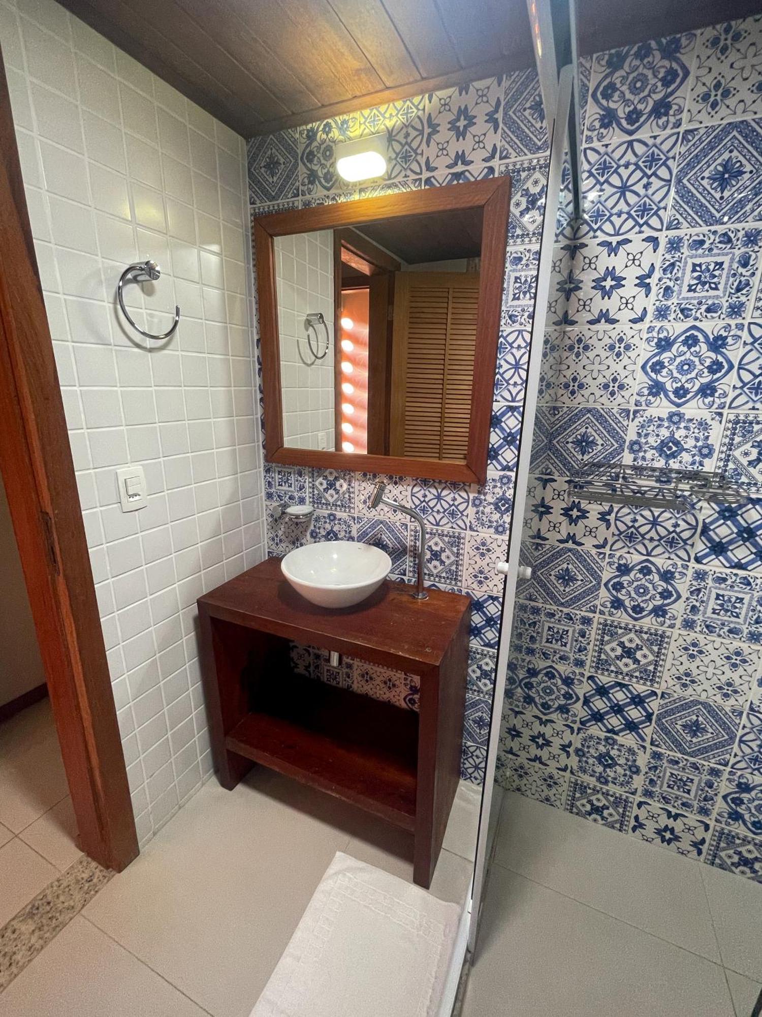 Pousada Albatroz Abraão Exterior foto